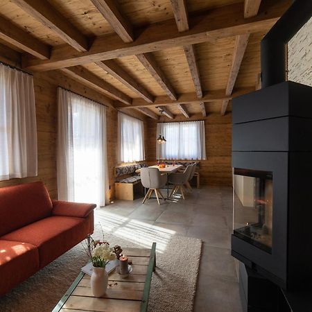 וילדהאוס Chalet Schibenstoll מראה חיצוני תמונה