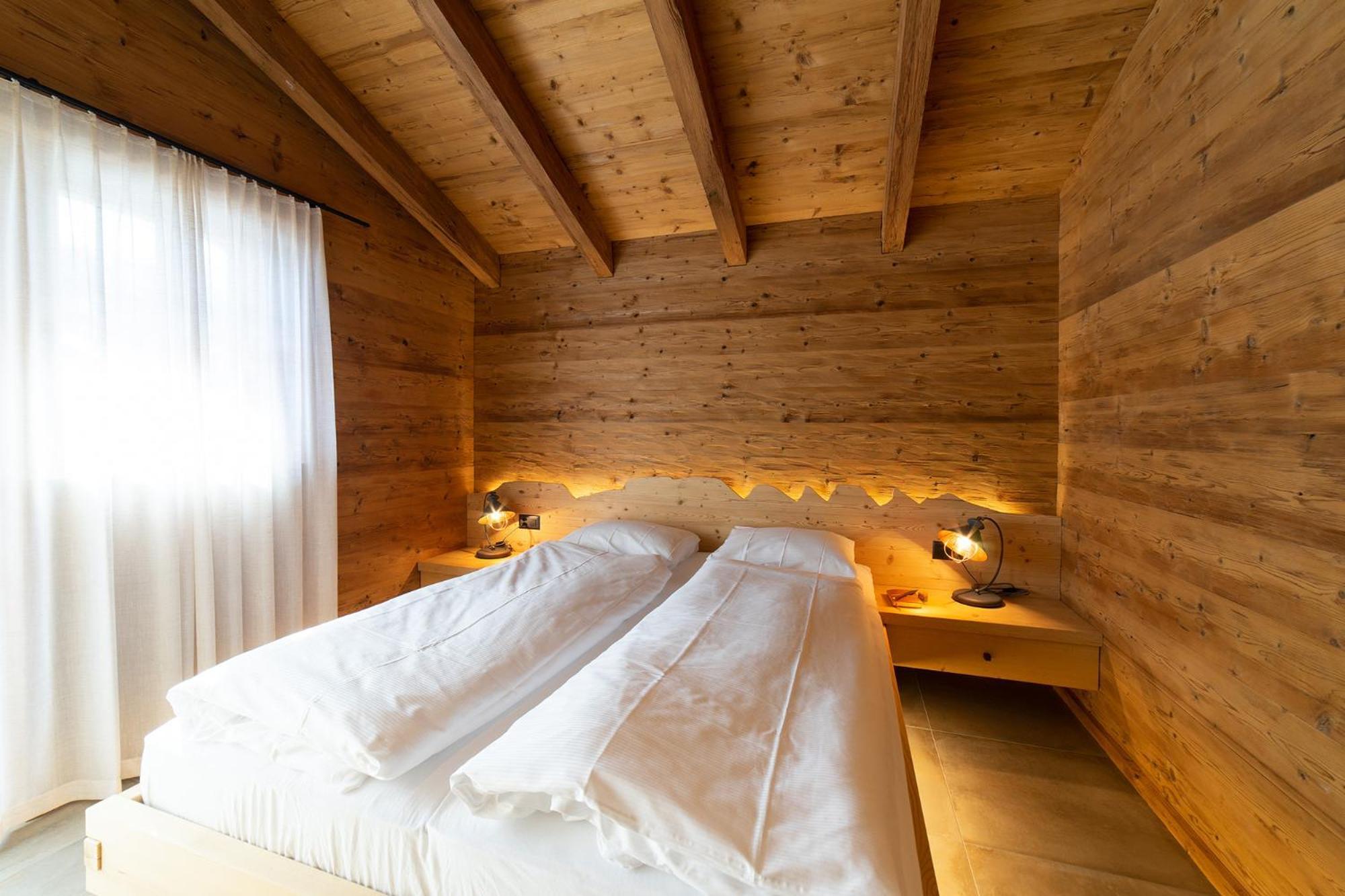 וילדהאוס Chalet Schibenstoll מראה חיצוני תמונה