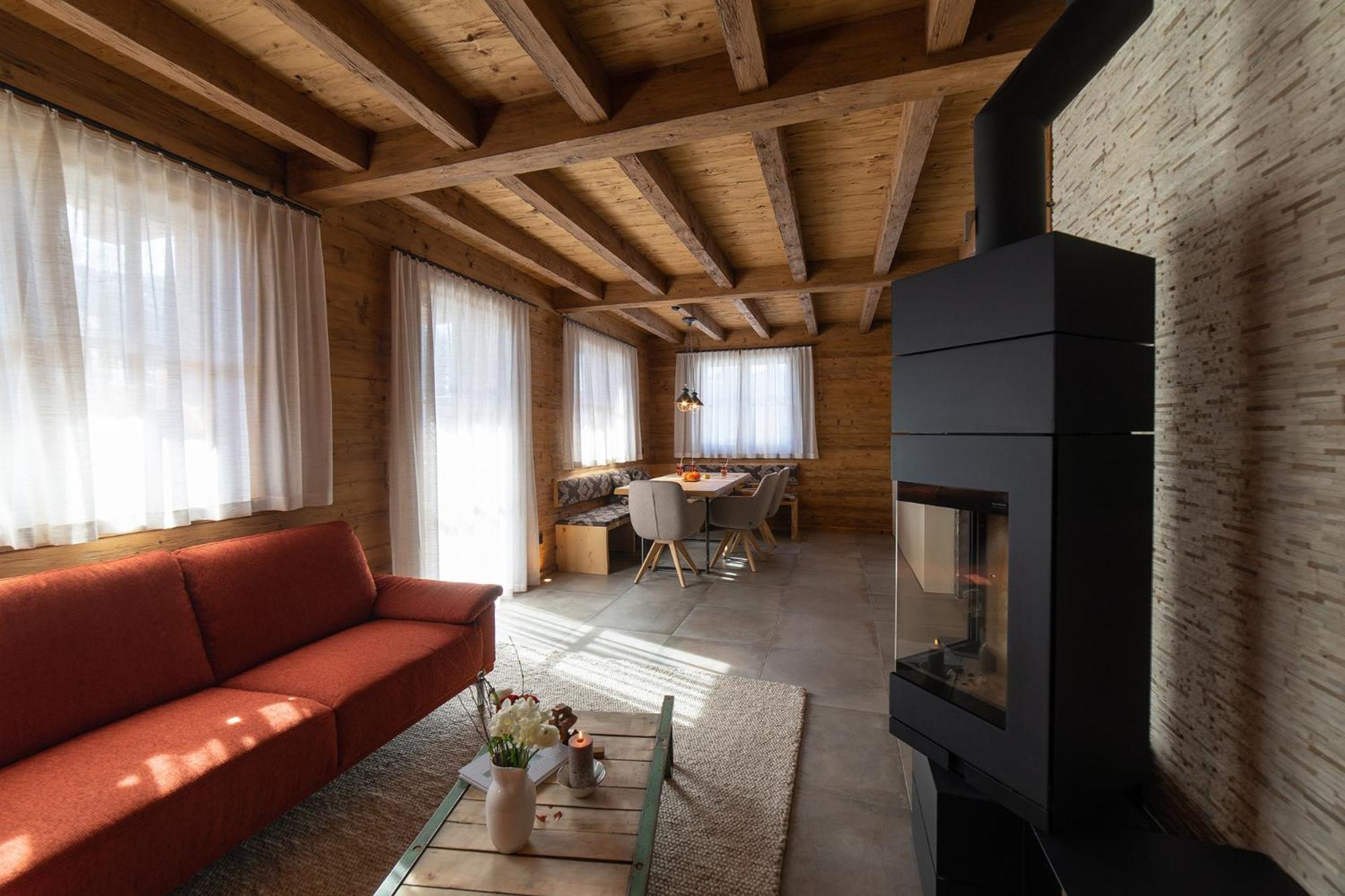 וילדהאוס Chalet Schibenstoll מראה חיצוני תמונה