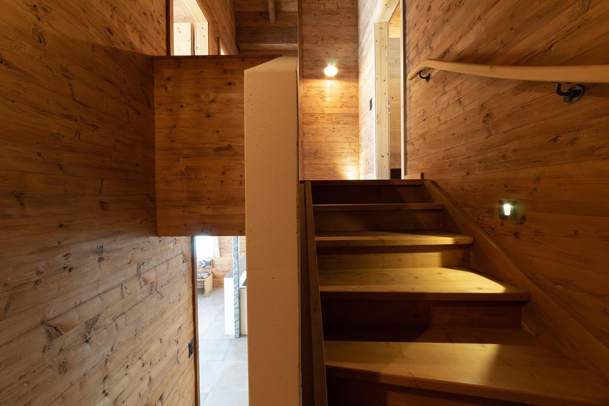 וילדהאוס Chalet Schibenstoll מראה חיצוני תמונה