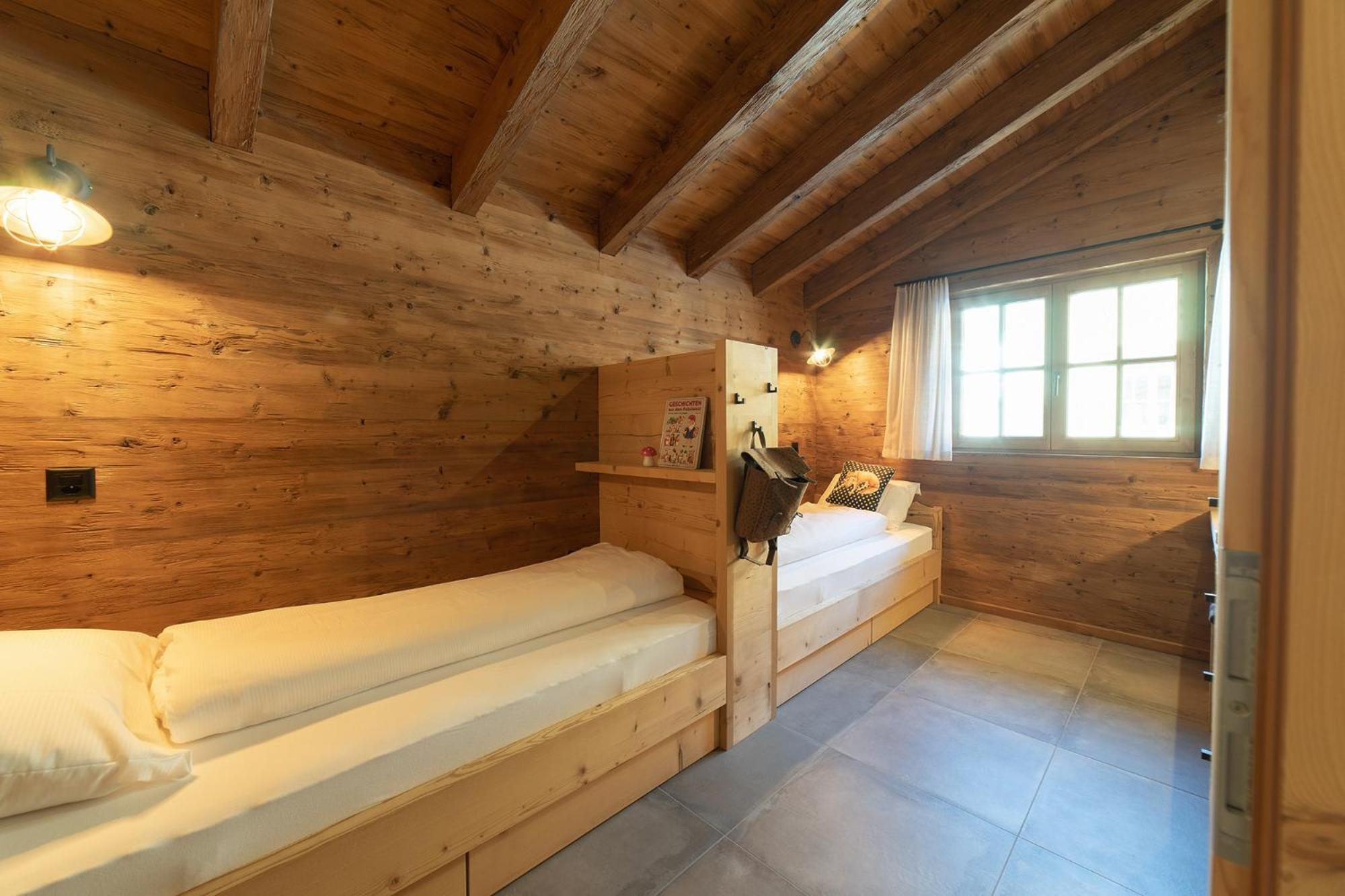 וילדהאוס Chalet Schibenstoll מראה חיצוני תמונה