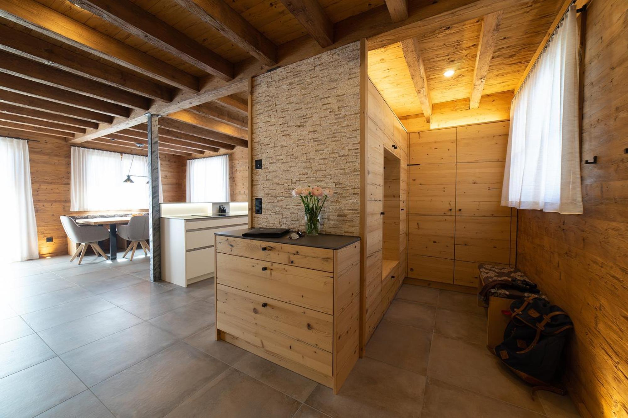 וילדהאוס Chalet Schibenstoll מראה חיצוני תמונה
