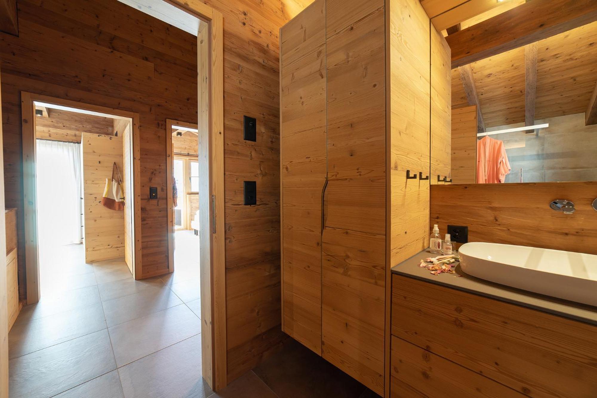 וילדהאוס Chalet Schibenstoll מראה חיצוני תמונה