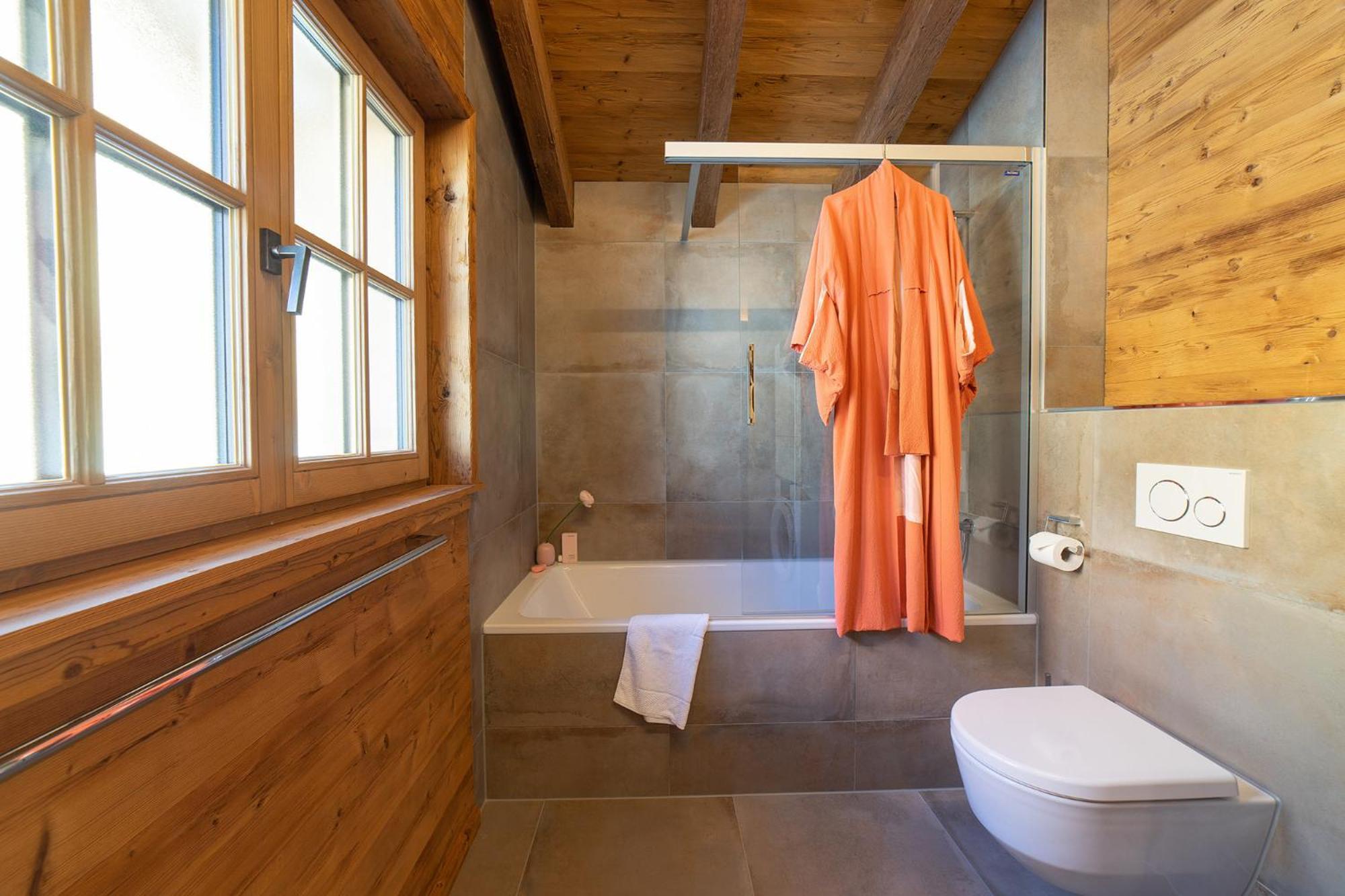 וילדהאוס Chalet Schibenstoll מראה חיצוני תמונה