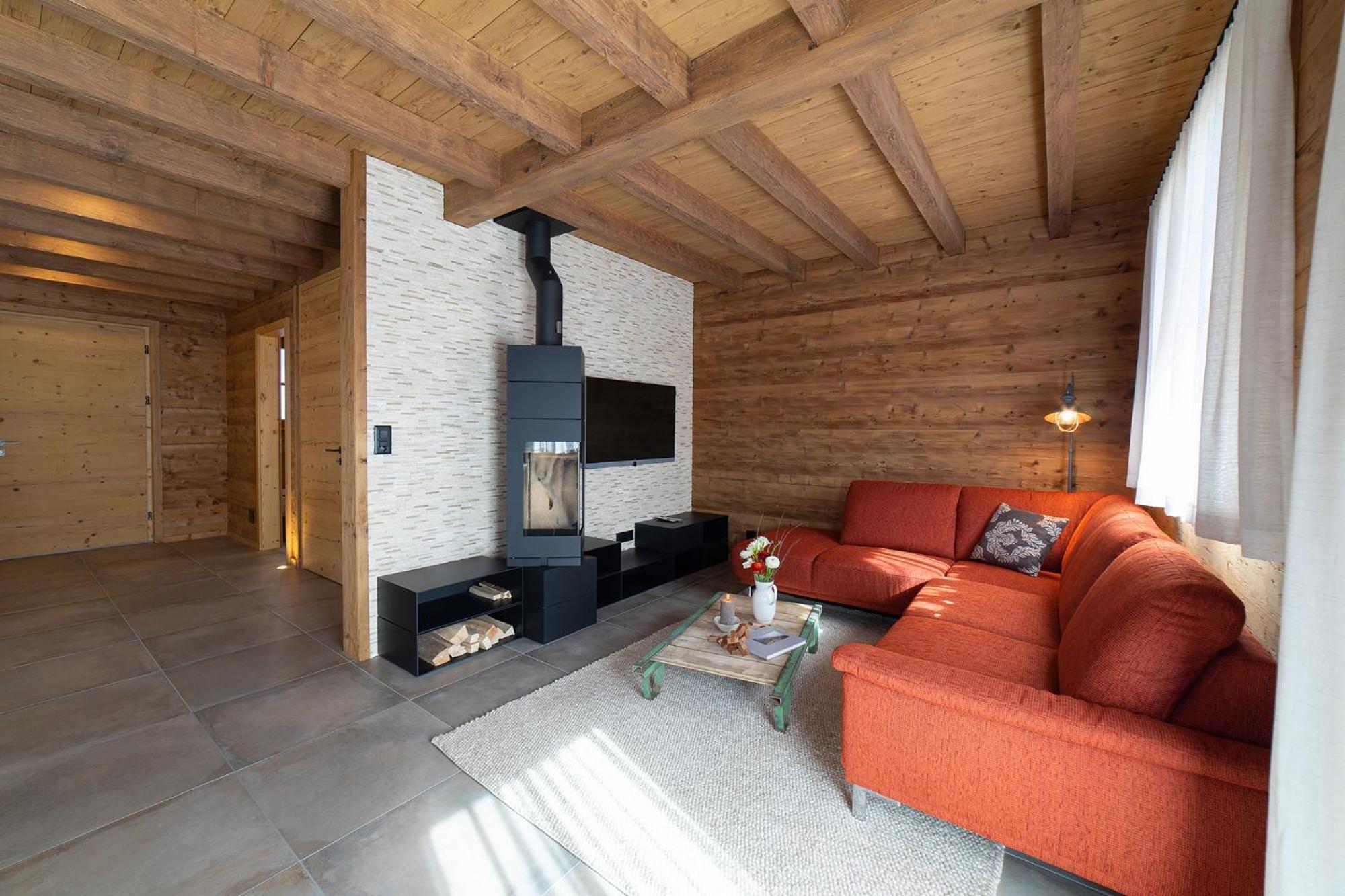 וילדהאוס Chalet Schibenstoll מראה חיצוני תמונה