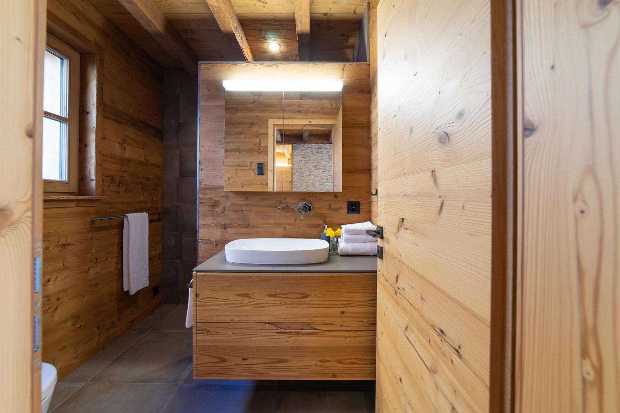 וילדהאוס Chalet Schibenstoll מראה חיצוני תמונה